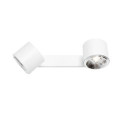 Lampa Sufitowa Plafon Bot 2 White 1046PL_H Aldex Lampa Sufitowa Plafon Bot 2 White 1046PL_H Aldex