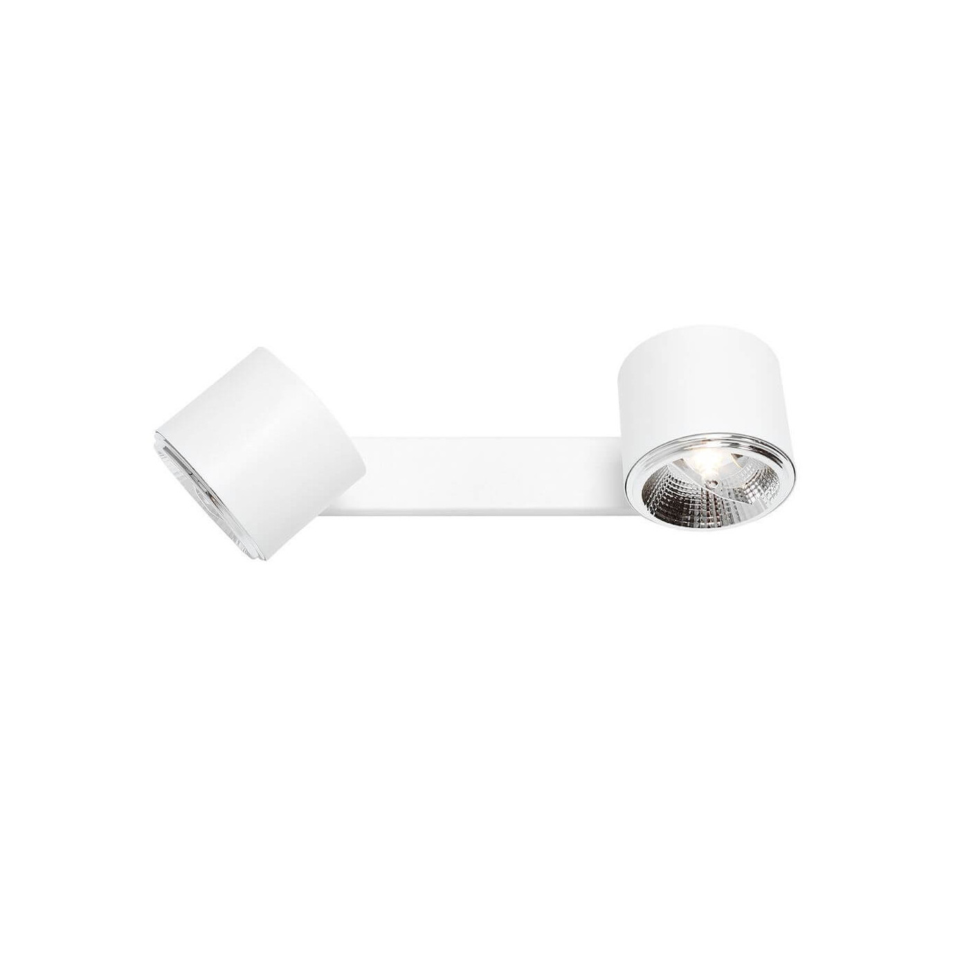 Lampa Sufitowa Plafon Bot 2 White 1046PL_H Aldex Lampa Sufitowa Plafon Bot 2 White 1046PL_H Aldex