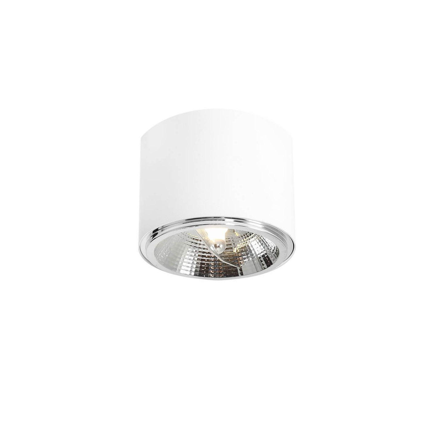 Lampa Sufitowa Plafon Bot White 1046PL_G Aldex Lampa Sufitowa Plafon Bot White 1046PL_G Aldex