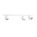 Lampa Sufitowa Plafon Bot 3 White 1046PL_E Aldex Lampa Sufitowa Plafon Bot 3 White 1046PL_E Aldex