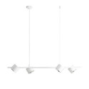 Lampa Wisząca Bot 4 White 1046L Aldex Lampa Wisząca Bot 4 White 1046L Aldex