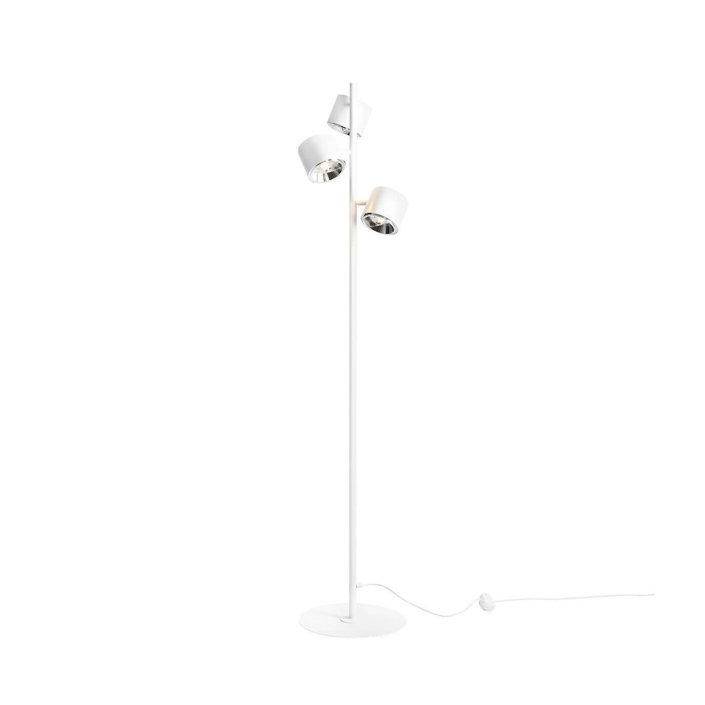 Lampa Stojąca Bot White 1046A Aldex Lampa Stojąca Bot White 1046A Aldex