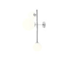 Kinkiet Dione 3 Chrome 1092Y4 Aldex Kinkiet Dione 3 Chrome 1092Y4 Aldex