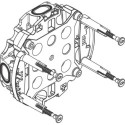 Adapter Do Ibox Universal 13588000 Hansgrohe Adapter Do Ibox Universal 13588000 Hansgrohe