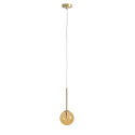 Lampa Wisząca Bosso Mini 14 Orange 1119XXS40_P Aldex Lampa Wisząca Bosso Mini 14 Orange 1119XXS40_P Aldex