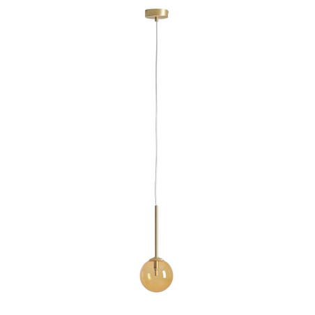 Lampa Wisząca Bosso Mini 14 Orange 1119XXS40_P Aldex