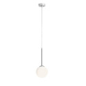 Lampa Wisząca Bosso Mini 14 Chrome 1087XXS4 Aldex Lampa Wisząca Bosso Mini 14 Chrome 1087XXS4 Aldex