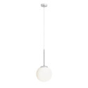 Lampa Wisząca Bosso Mini 20 Chrome 1087XS4 Aldex Lampa Wisząca Bosso Mini 20 Chrome 1087XS4 Aldex