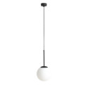 Lampa Wisząca Bosso Mini 20 Black 1087XS1 Aldex Lampa Wisząca Bosso Mini 20 Black 1087XS1 Aldex