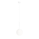 Lampa Wisząca Bosso Mini 20 White 1087XS Aldex Lampa Wisząca Bosso Mini 20 White 1087XS Aldex