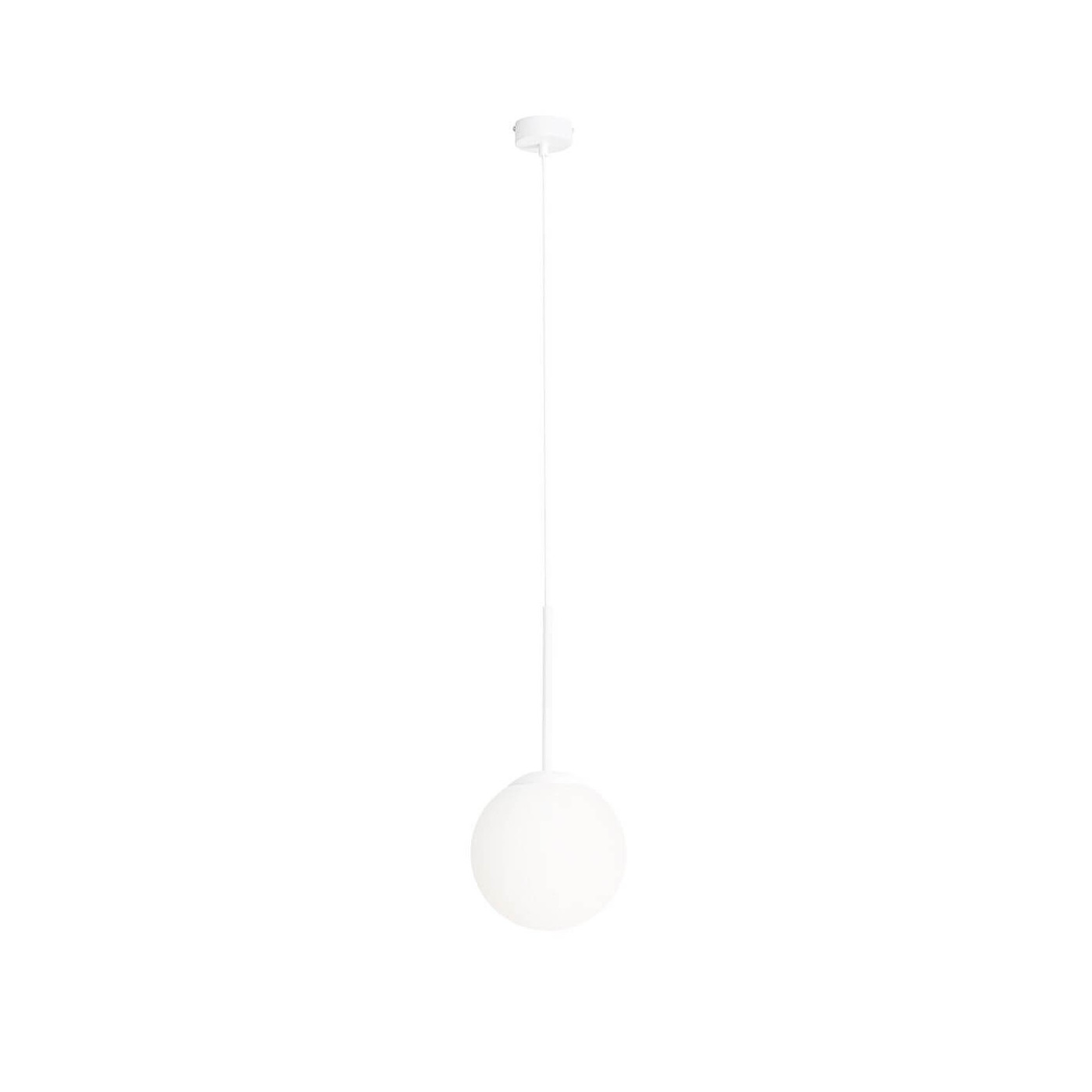Lampa Wisząca Bosso Mini 20 White 1087XS Aldex Lampa Wisząca Bosso Mini 20 White 1087XS Aldex