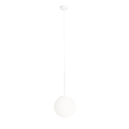 Lampa Wisząca Bosso Mini 20 White 1087XS Aldex