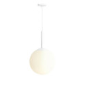 Lampa Wisząca Bosso Grande 40 White 1087XL Aldex Lampa Wisząca Bosso Grande 40 White 1087XL Aldex