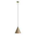 Lampa Wisząca Form Beige 1108G17 Aldex Lampa Wisząca Form Beige 1108G17 Aldex