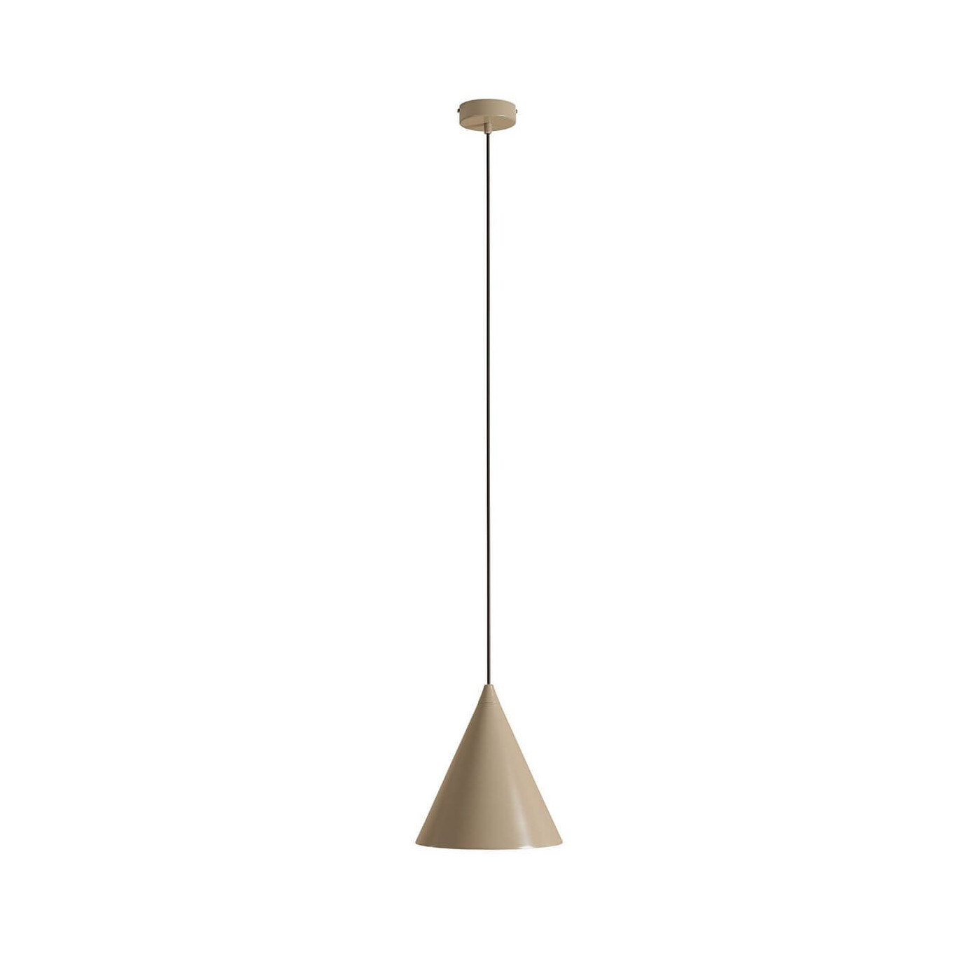 Lampa Wisząca Form Beige 1108G17 Aldex Lampa Wisząca Form Beige 1108G17 Aldex