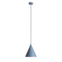 Lampa Wisząca Form Dusty Blue 1108G16 Aldex Lampa Wisząca Form Dusty Blue 1108G16 Aldex
