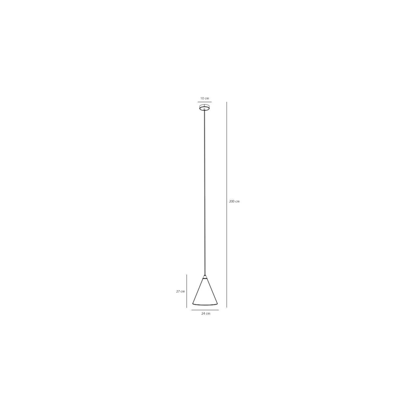 Lampa Wisząca Form Red Wine 1108G15 Aldex Lampa Wisząca Form Red Wine 1108G15 Aldex