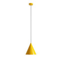Lampa Wisząca Form Mustard 1108G14 Aldex Lampa Wisząca Form Mustard 1108G14 Aldex