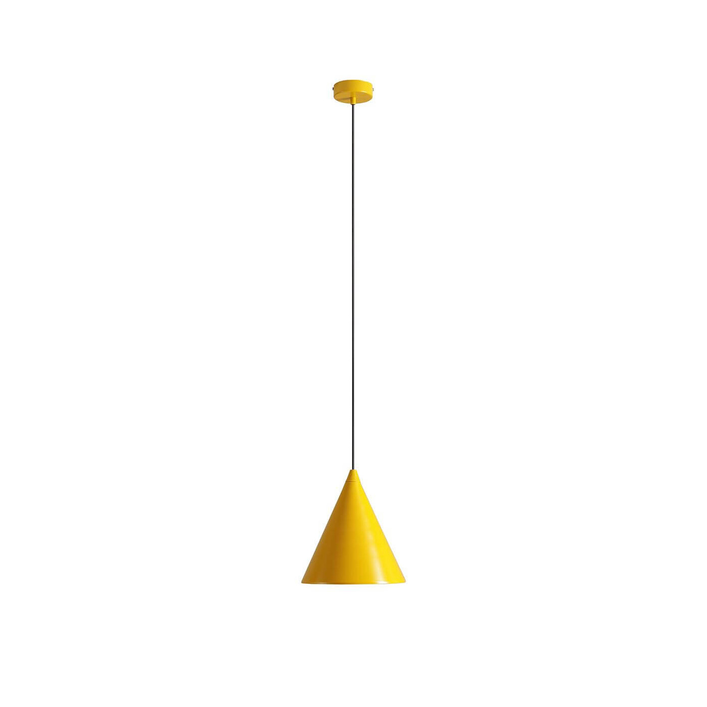 Lampa Wisząca Form Mustard 1108G14 Aldex Lampa Wisząca Form Mustard 1108G14 Aldex