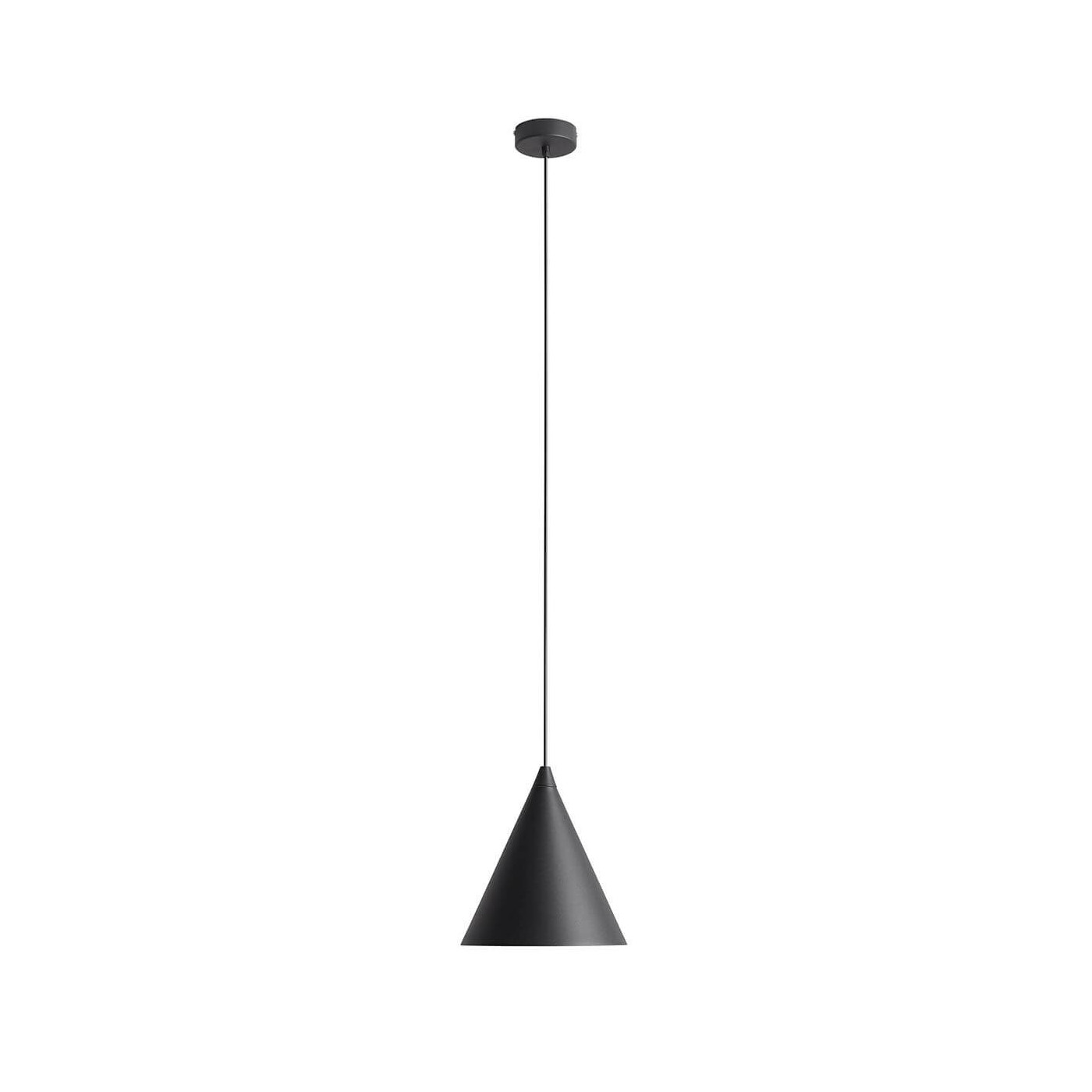 Lampa Wisząca Form Black 1108G1 Aldex Lampa Wisząca Form Black 1108G1 Aldex