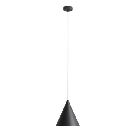 Lampa Wisząca Form Black 1108G1 Aldex