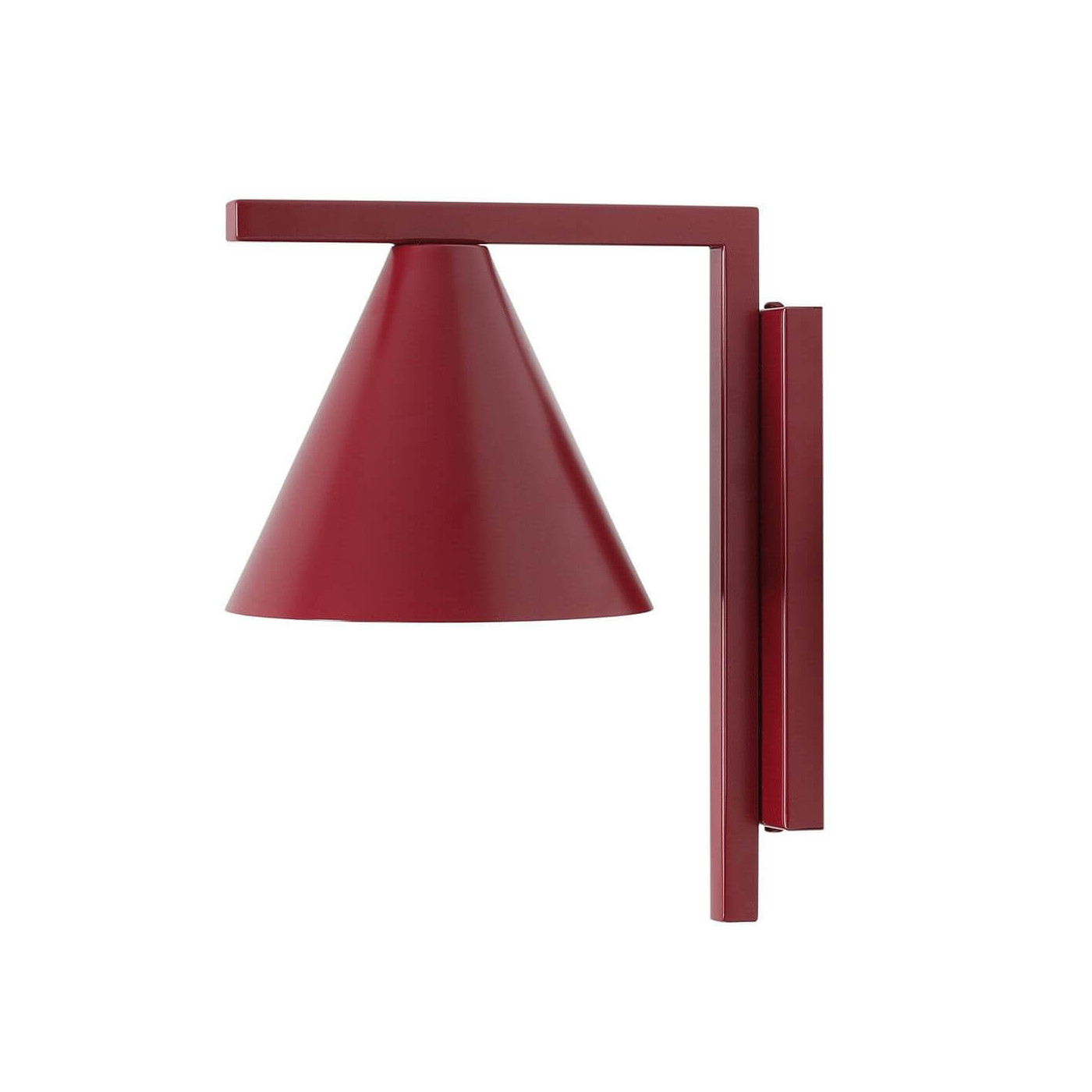 Kinkiet Form Red Wine 1108C15 Aldex Kinkiet Form Red Wine 1108C15 Aldex