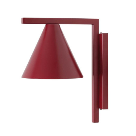 Kinkiet Form Red Wine 1108C15 Aldex