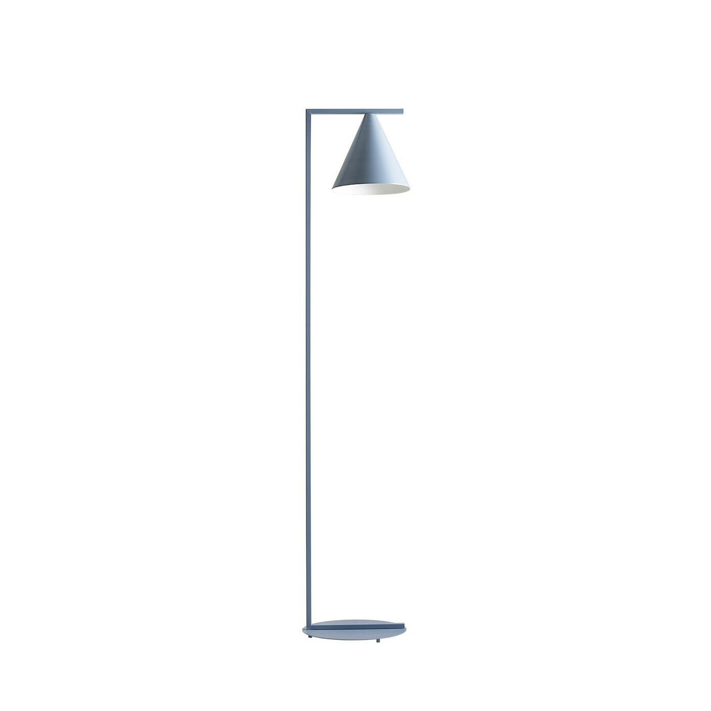 Lampa Stojąca Form Dusty Blue 1108A16 Aldex Lampa Stojąca Form Dusty Blue 1108A16 Aldex
