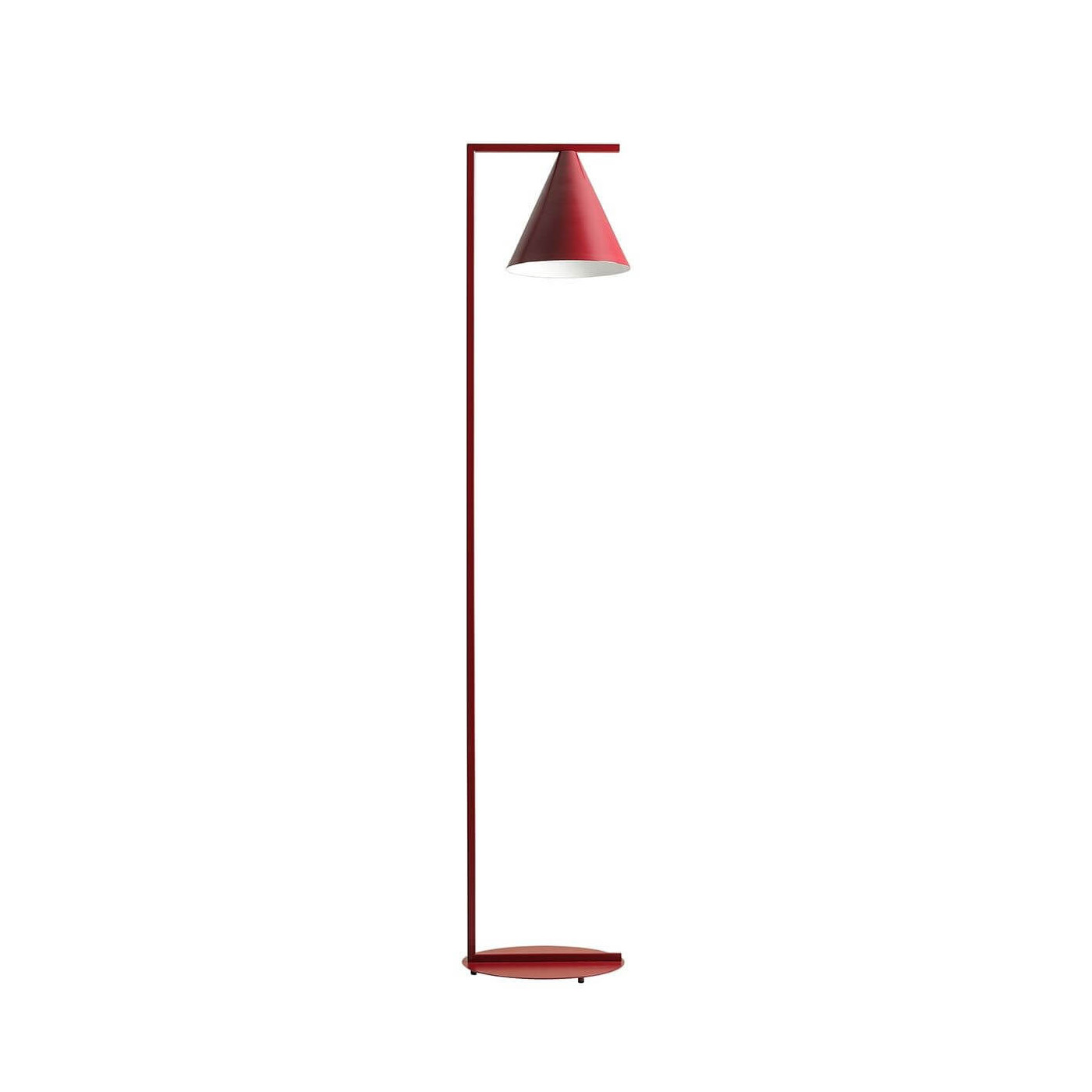Lampa Stojąca Form Red Wine 1108A15 Aldex Lampa Stojąca Form Red Wine 1108A15 Aldex