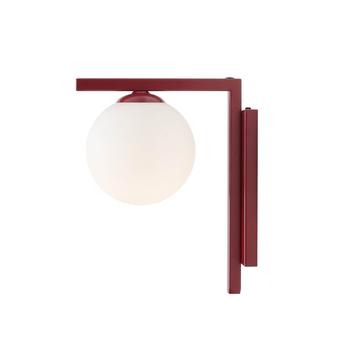 Kinkiet Zac Red Wine 1038C15_2 Aldex Kinkiet Zac Red Wine 1038C15_2 Aldex