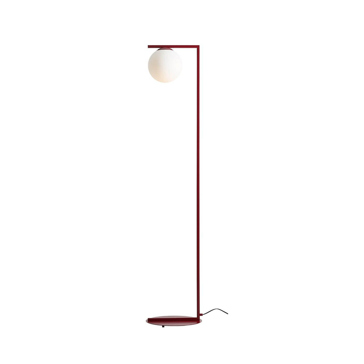 Lampa Stojąca Zac Red Wine 1038A15_1 Aldex Lampa Stojąca Zac Red Wine 1038A15_1 Aldex