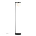 Lampa Stojąca Zac Black 1038A1_1 Aldex Lampa Stojąca Zac Black 1038A1_1 Aldex