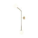 Kinkiet Pure Gold Pionowy 1064D30_2 Aldex Kinkiet Pure Gold Pionowy 1064D30_2 Aldex