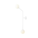Kinkiet Pure White Pionowy 1064D_2 Aldex Kinkiet Pure White Pionowy 1064D_2 Aldex