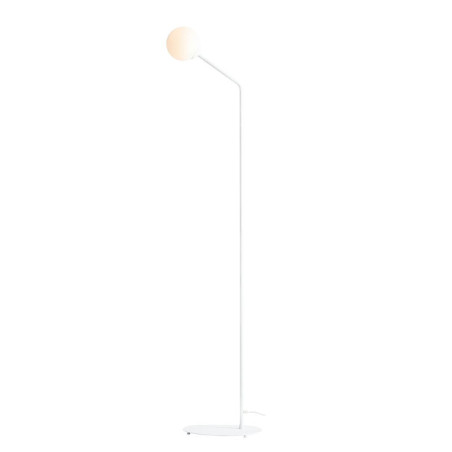 Lampa Stojąca Pure White 1064A Aldex