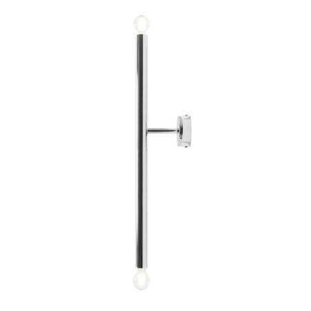 Kinkiet Tubo Chrome S 1072D4_S Aldex