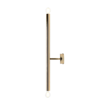 Kinkiet Tubo Gold S 1072D30_S Aldex