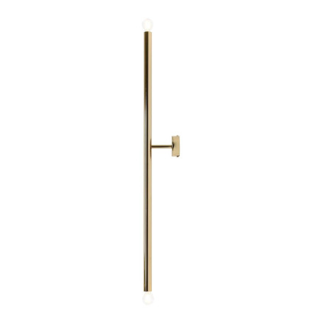 Kinkiet Tubo Gold L 1072D30_L Aldex