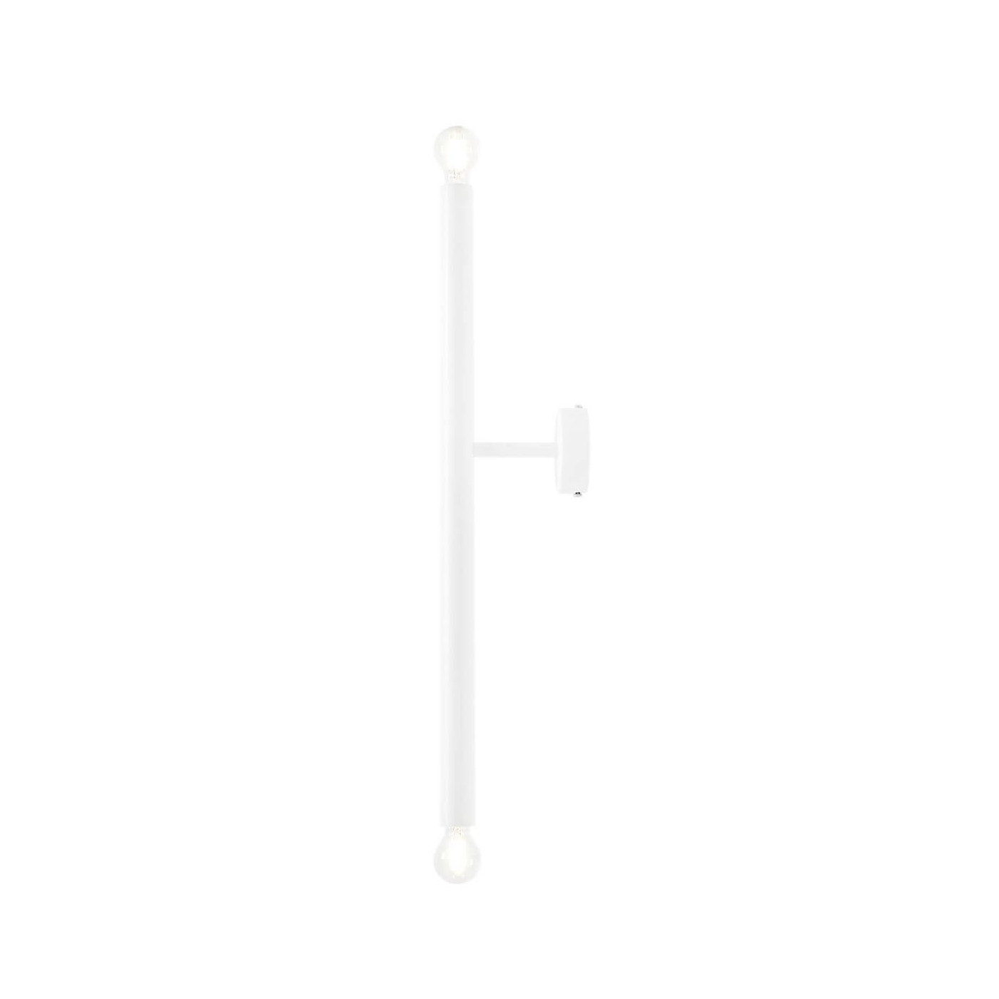 Kinkiet Tubo White S 1072D_S Aldex Kinkiet Tubo White S 1072D_S Aldex