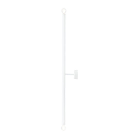 Kinkiet Tubo White L 1072D_L Aldex