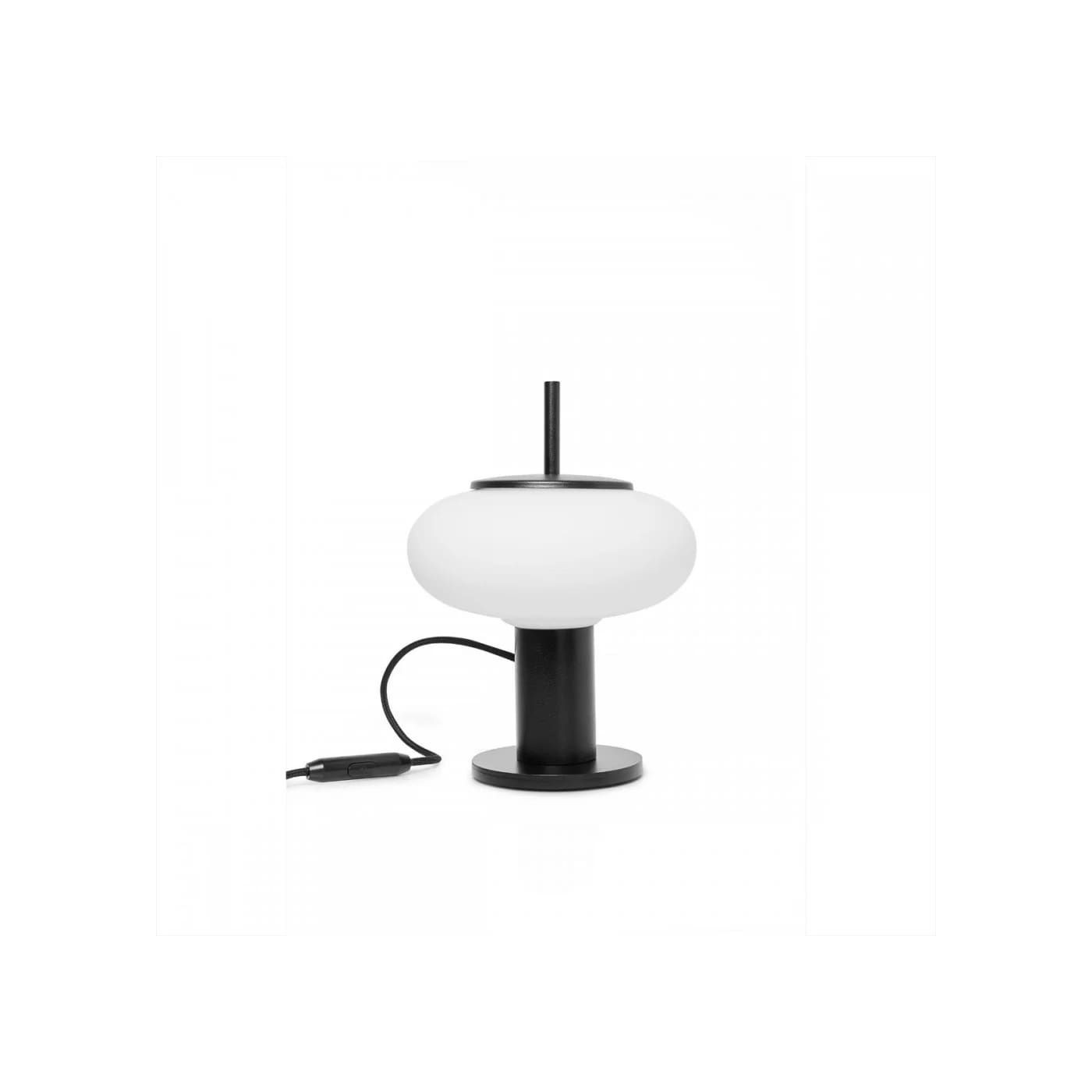 Lampa Stołowa Torni ST Czarny TOS122P1 Ummo Lampa Stołowa Torni ST Czarny TOS122P1 Ummo