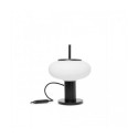 Lampa Stołowa Torni ST Czarny TOS122P1 Ummo Lampa Stołowa Torni ST Czarny TOS122P1 Ummo