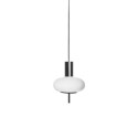 Lampa Wisząca Torni A Czarny TOA122P0 Ummo Lampa Wisząca Torni A Czarny TOA122P0 Ummo
