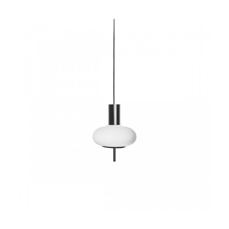 Lampa Wisząca Torni A Czarny TOA122P0 Ummo Lampa Wisząca Torni A Czarny TOA122P0 Ummo