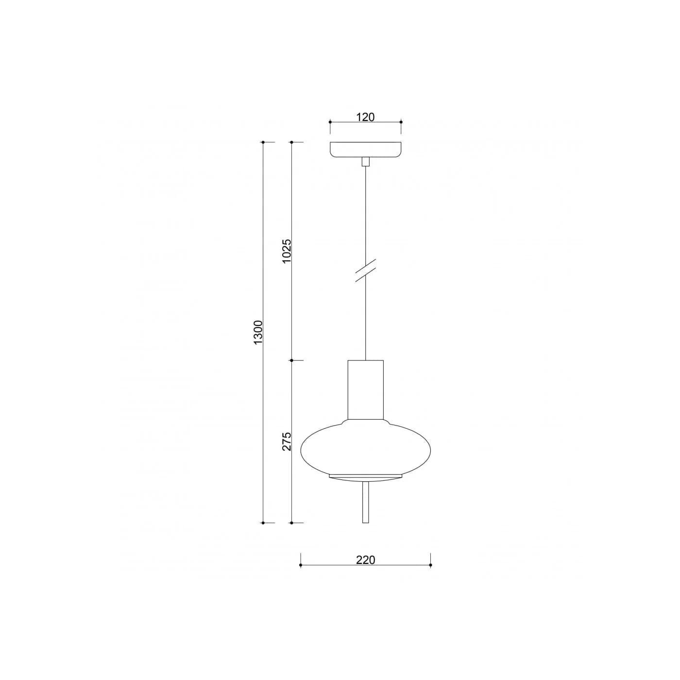 Lampa Wisząca Torni A Czarny TOA122P0 Ummo Lampa Wisząca Torni A Czarny TOA122P0 Ummo