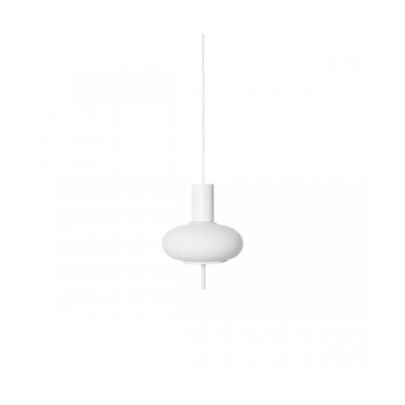 Lampa Wisząca Torni A Biały TOA111P0 Ummo Lampa Wisząca Torni A Biały TOA111P0 Ummo
