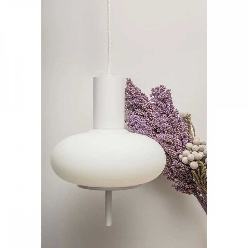 Lampa Wisząca Torni A Biały TOA111P0 Ummo Lampa Wisząca Torni A Biały TOA111P0 Ummo