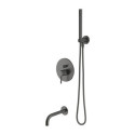 System Wannowy Podtynkowy Y Grafit SYSYW01GR Omnires System Wannowy Podtynkowy Y Grafit SYSYW01GR Omnires