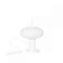 Lampa Stołowa Torni ST Biały TOS111P1 Ummo Lampa Stołowa Torni ST Biały TOS111P1 Ummo