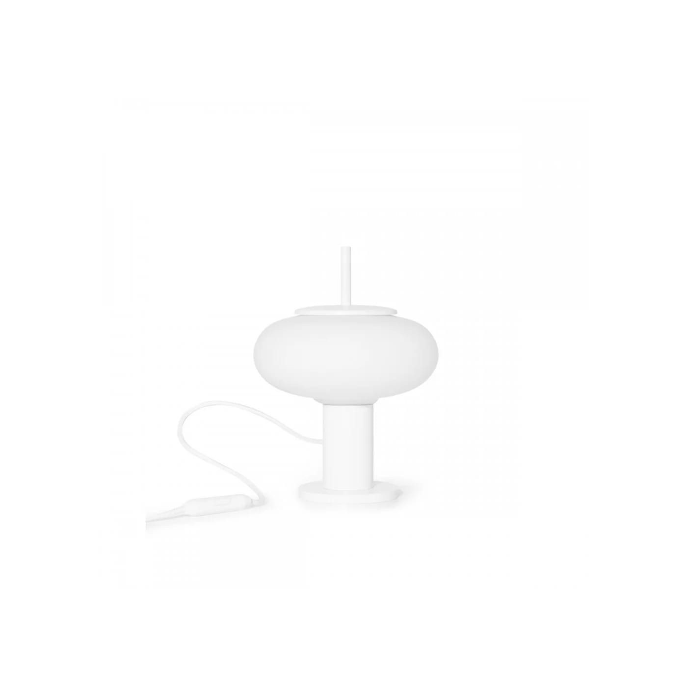 Lampa Stołowa Torni ST Biały TOS111P1 Ummo Lampa Stołowa Torni ST Biały TOS111P1 Ummo
